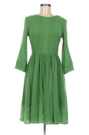 Kleid, Größe M, Farbe Grün, Preis € 14,84