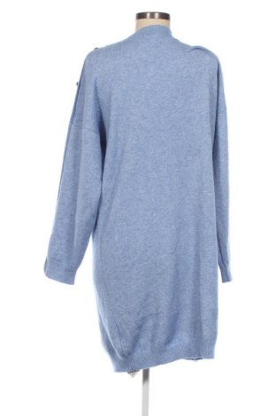 Kleid, Größe S, Farbe Blau, Preis € 16,29