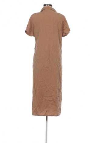 Kleid, Größe L, Farbe Braun, Preis € 11,10