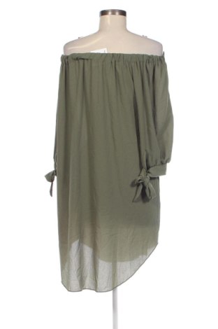 Kleid, Größe S, Farbe Grün, Preis € 11,10