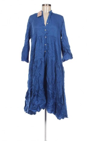 Φόρεμα, Μέγεθος L, Χρώμα Μπλέ, Τιμή 28,45 €