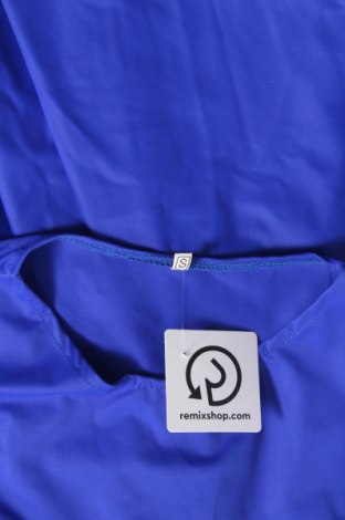 Kleid, Größe S, Farbe Blau, Preis € 14,83