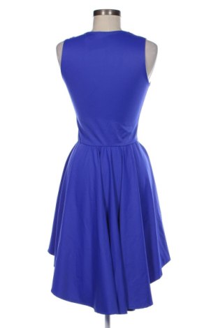 Kleid, Größe S, Farbe Blau, Preis € 14,83