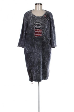 Kleid, Größe XXL, Farbe Grau, Preis € 26,20