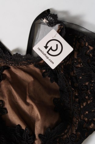Šaty , Veľkosť XS, Farba Čierna, Cena  16,45 €