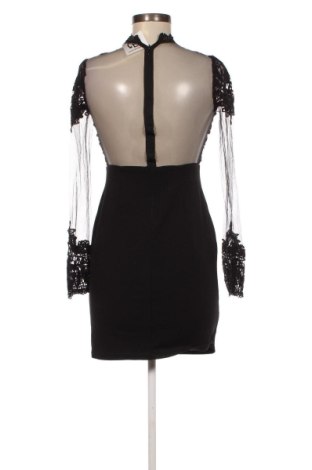 Šaty , Veľkosť XS, Farba Čierna, Cena  16,45 €