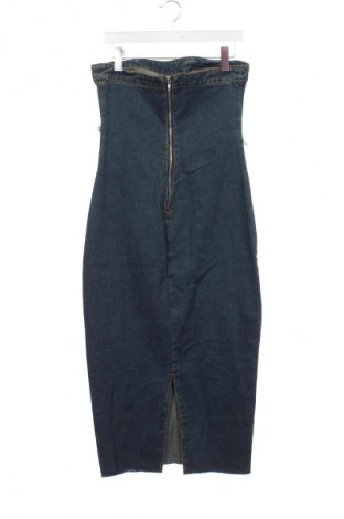 Kleid, Größe L, Farbe Blau, Preis € 6,99