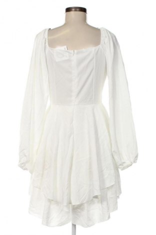 Sukienka, Rozmiar M, Kolor Biały, Cena 92,76 zł
