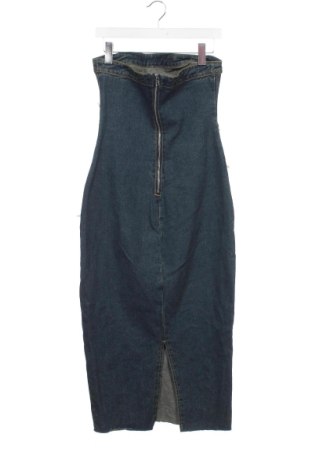 Kleid, Größe M, Farbe Blau, Preis € 6,99