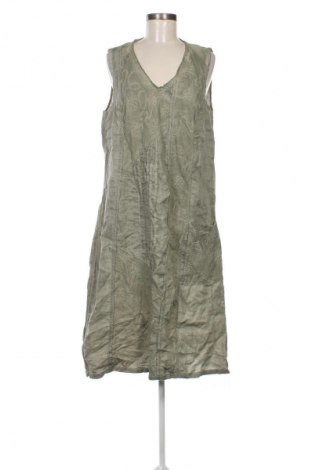 Šaty , Veľkosť XL, Farba Zelená, Cena  9,04 €