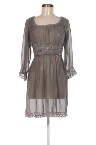 Φόρεμα, Μέγεθος S, Χρώμα Γκρί, Τιμή 17,94 €