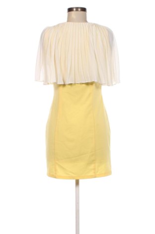 Šaty , Velikost S, Barva Žlutá, Cena  254,00 Kč