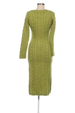 Rochie, Mărime M, Culoare Verde, Preț 74,00 Lei