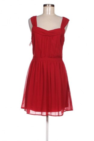 Šaty , Veľkosť XS, Farba Červená, Cena  18,09 €