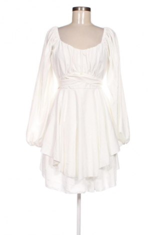 Kleid, Größe L, Farbe Weiß, Preis 11,10 €