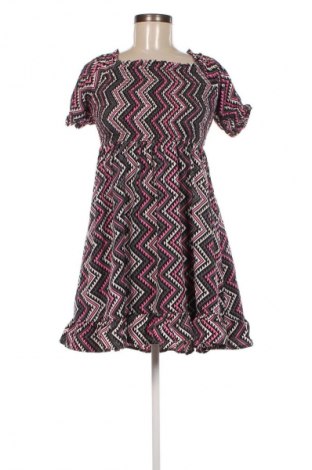Kleid, Größe XS, Farbe Mehrfarbig, Preis € 11,10