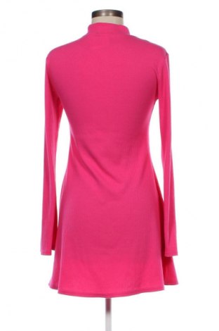 Šaty , Velikost M, Barva Růžová, Cena  236,00 Kč