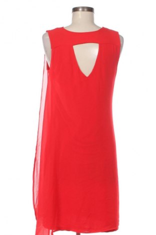 Kleid, Größe S, Farbe Rot, Preis 5,49 €