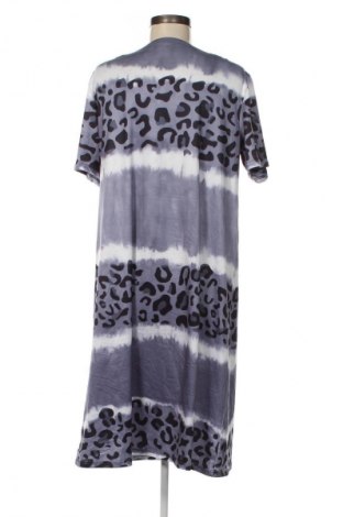 Kleid, Größe XL, Farbe Mehrfarbig, Preis € 11,10