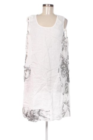 Kleid, Größe XL, Farbe Weiß, Preis € 11,10