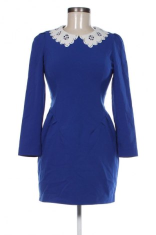 Kleid, Größe M, Farbe Blau, Preis € 6,99