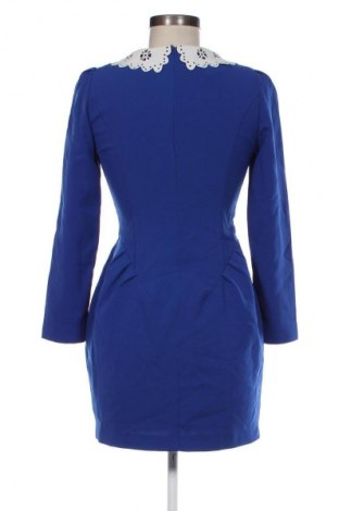 Kleid, Größe M, Farbe Blau, Preis € 5,99