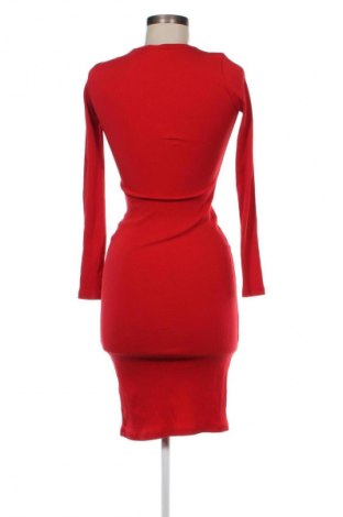 Šaty , Veľkosť S, Farba Červená, Cena  8,45 €