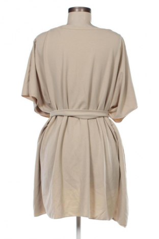 Kleid, Größe M, Farbe Beige, Preis € 14,83