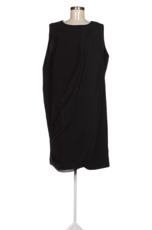 Šaty , Veľkosť 3XL, Farba Čierna, Cena  32,89 €
