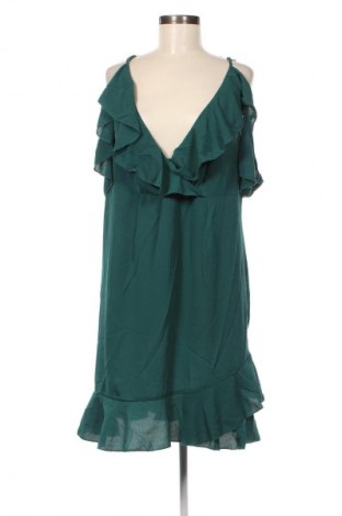 Šaty , Velikost XXL, Barva Zelená, Cena  403,00 Kč