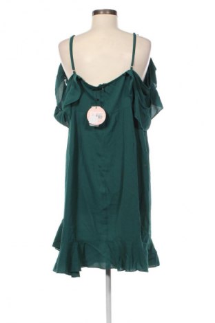 Šaty , Velikost XXL, Barva Zelená, Cena  733,00 Kč