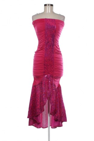 Kleid, Größe M, Farbe Rosa, Preis 21,31 €