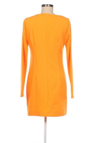 Kleid, Größe M, Farbe Orange, Preis 15,99 €