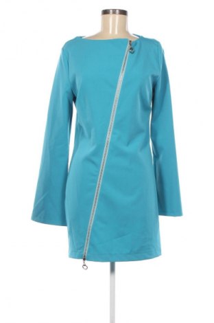 Kleid, Größe M, Farbe Blau, Preis € 15,99