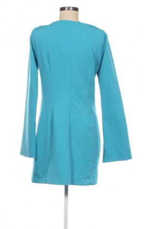 Kleid, Größe M, Farbe Blau, Preis 15,99 €