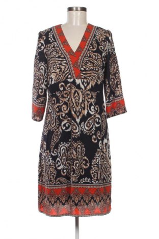 Kleid, Größe 3XL, Farbe Mehrfarbig, Preis 17,61 €