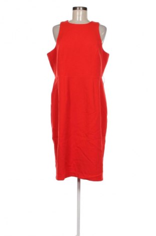 Šaty , Veľkosť XL, Farba Červená, Cena  18,09 €