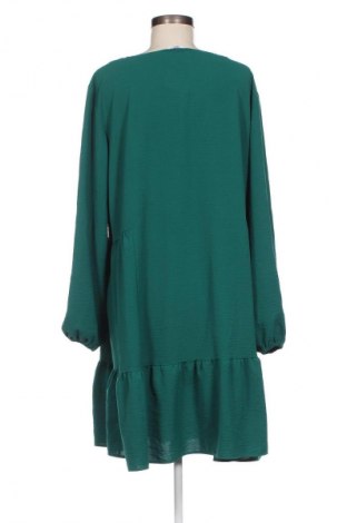 Kleid, Größe XXL, Farbe Grün, Preis € 14,91