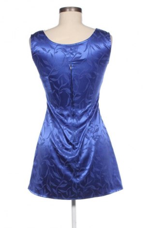 Kleid, Größe S, Farbe Blau, Preis 2,99 €