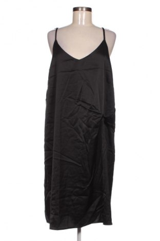 Kleid, Größe 3XL, Farbe Schwarz, Preis 20,18 €