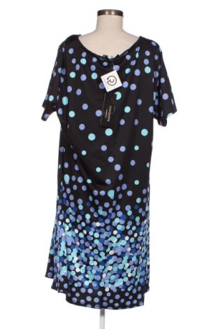 Kleid, Größe 5XL, Farbe Mehrfarbig, Preis € 32,01