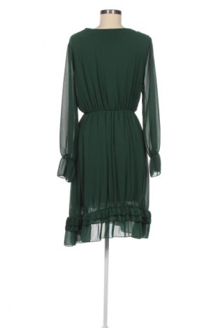 Kleid, Größe M, Farbe Grün, Preis € 14,91