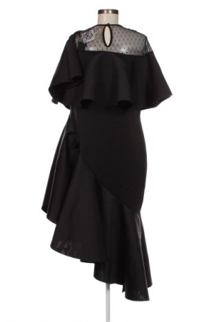 Φόρεμα, Μέγεθος 3XL, Χρώμα Μαύρο, Τιμή 57,53 €
