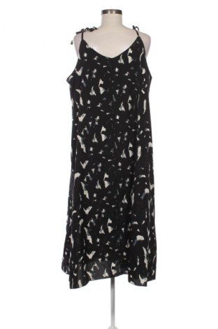 Rochie, Mărime 4XL, Culoare Negru, Preț 95,39 Lei