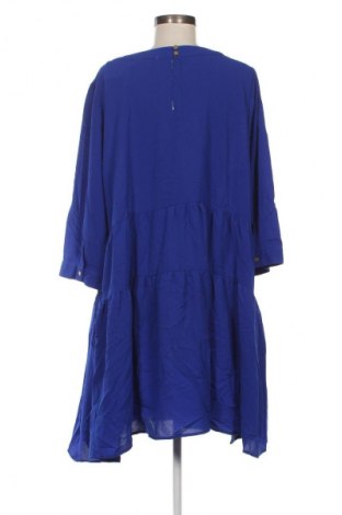 Kleid, Größe XXL, Farbe Blau, Preis 20,18 €