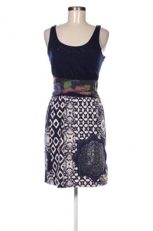 Rochie Desigual, Mărime M, Culoare Multicolor, Preț 209,46 Lei