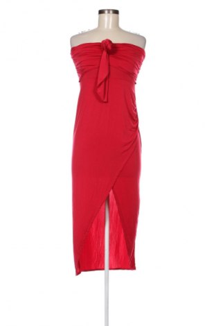 Kleid, Größe S, Farbe Rot, Preis € 50,99