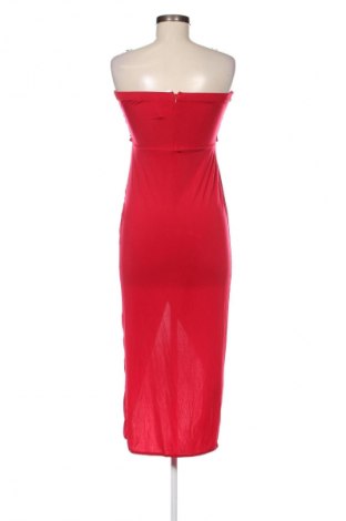 Kleid, Größe S, Farbe Rot, Preis € 50,99