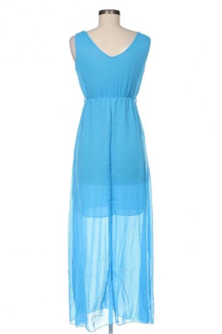 Kleid, Größe M, Farbe Blau, Preis 24,99 €