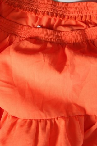 Kleid, Größe L, Farbe Orange, Preis € 20,18